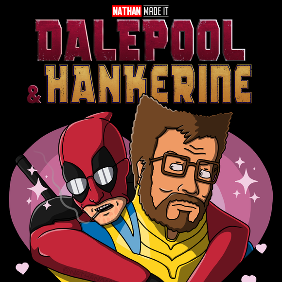 DALEPOOL & HANKERINE