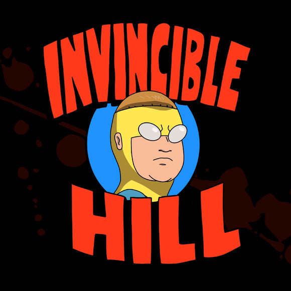 INVINCIBLE HILL