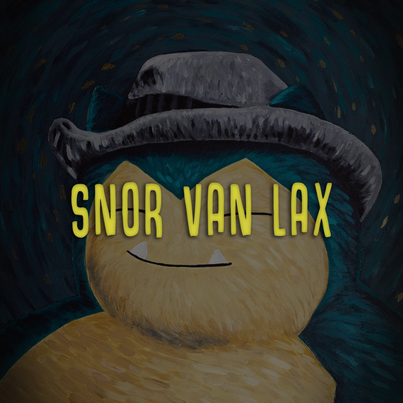 Snor Van Lax