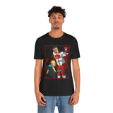 THAT'S MY EARTH KICK T-SHIRT