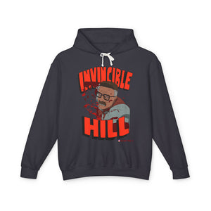 BLOODY OMNI-HILL HOODIE