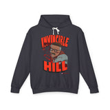 BLOODY OMNI-HILL HOODIE