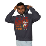 THIS IS MY EARTH HOODIE