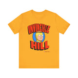 INVINCIBLE HILL T-SHIRT