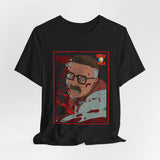 BLOODY OMNI-HILL T-SHIRT