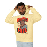 BLOODY OMNI-HILL HOODIE