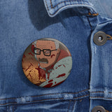 BLOODY OMNI-HILL PIN