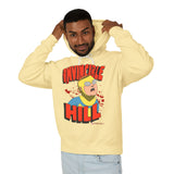 THAT'S MY EARTH HOODIE