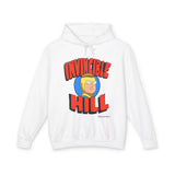 INVINCIBLE HILL HOODIE