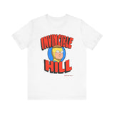 INVINCIBLE HILL T-SHIRT
