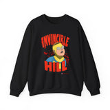 I DON'T KNOW YOU SWEATSHIRT