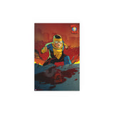 INVINCIBLE HILL POSTER 1