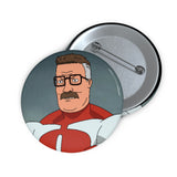 OMNI-HILL PIN