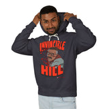 BLOODY OMNI-HILL HOODIE