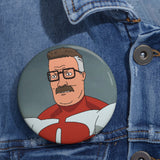OMNI-HILL PIN