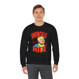 I DON'T KNOW YOU SWEATSHIRT