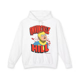 THAT'S MY EARTH HOODIE