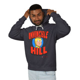 INVINCIBLE HILL HOODIE