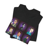 HUGHIE 9 STYLES T-SHIRT