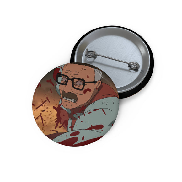 BLOODY OMNI-HILL PIN