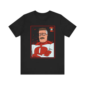 OMNI-HILL T-SHIRT