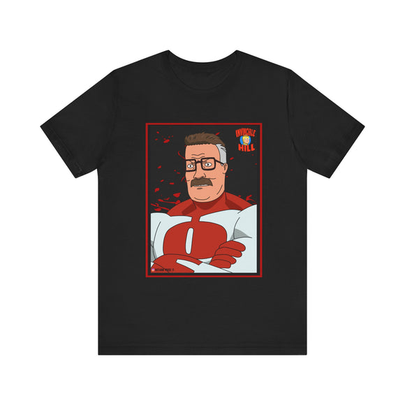OMNI-HILL T-SHIRT