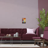 INVINCIBLE HILL POSTER 2