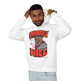 BLOODY OMNI-HILL HOODIE