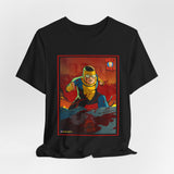 BLOOD REFLECTION T-SHIRT