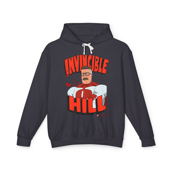 OMNI-HILL HOODIE