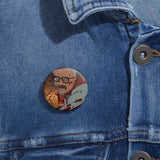 BLOODY OMNI-HILL PIN