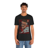 BLOODY OMNI-HILL T-SHIRT