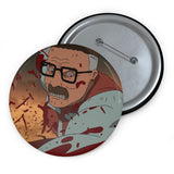 BLOODY OMNI-HILL PIN