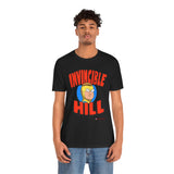 INVINCIBLE HILL T-SHIRT