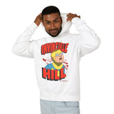 THAT'S MY EARTH HOODIE