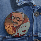 BLOODY OMNI-HILL PIN