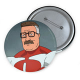 OMNI-HILL PIN