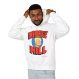 INVINCIBLE HILL HOODIE