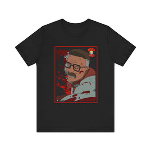BLOODY OMNI-HILL T-SHIRT