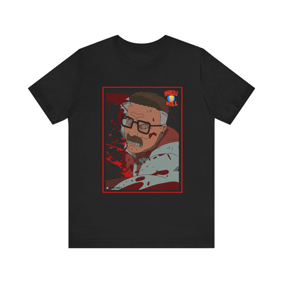 BLOODY OMNI-HILL T-SHIRT