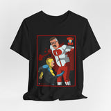 THAT'S MY EARTH KICK T-SHIRT