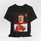 OMNI-HILL T-SHIRT