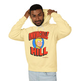 INVINCIBLE HILL HOODIE