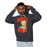THAT'S MY EARTH HOODIE