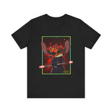 DARTH STITCH T-SHIRT