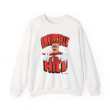 OMNI-HILL SWEATSHIRT