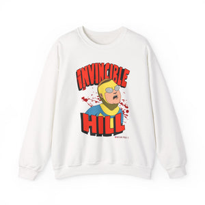 I DON'T KNOW YOU SWEATSHIRT