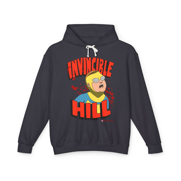 THAT'S MY EARTH HOODIE