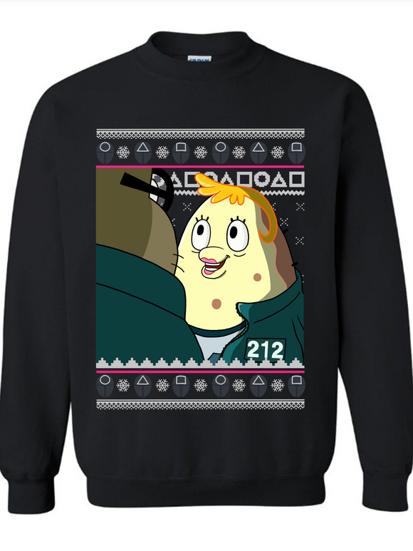 You're Really Good Looking Ugly Xmas Sweater